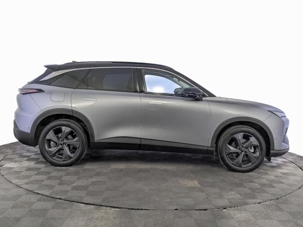 BAIC X55 с пробегом 2024 года, цена 2 100 000 рублей, 19156 км, внедорожник, Автокод Объявления