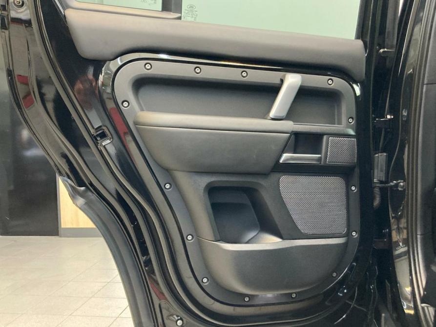 Land Rover Defender II Барнаул  - изображение 21