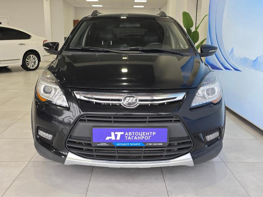 Lifan X50 Таганрог  - изображение 2