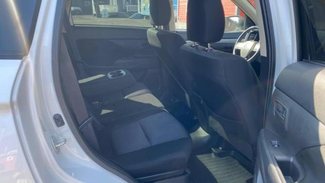 Mitsubishi Outlander III Рестайлинг 2 с пробегом 2015 года, цена 1 495 000 рублей, 120516 км, внедорожник, Автокод Объявления