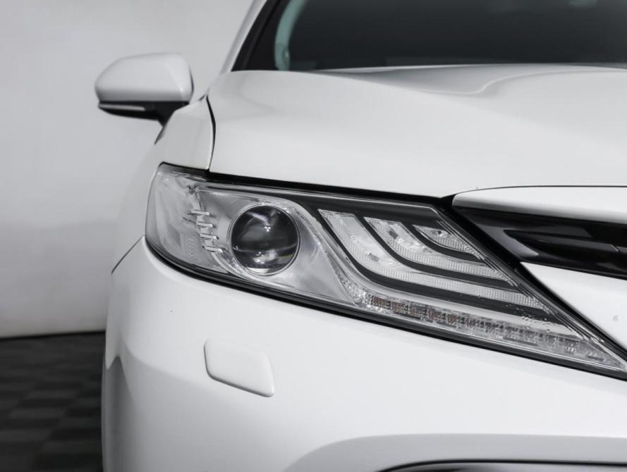 Toyota Camry VIII (XV70) Москва  - изображение 23
