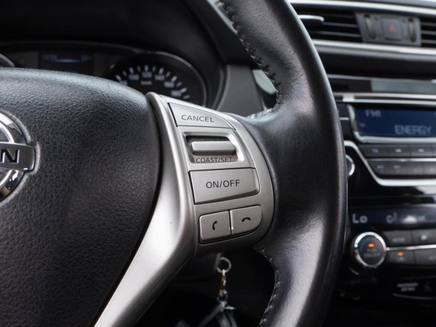 Nissan Qashqai II Волгоград  - изображение 20