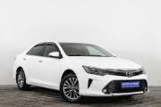 Toyota Camry VII (XV50) Рестайлинг Сургут  - изображение 19