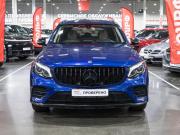 Mercedes-Benz GLC I (X253) Санкт-Петербург  - изображение 46