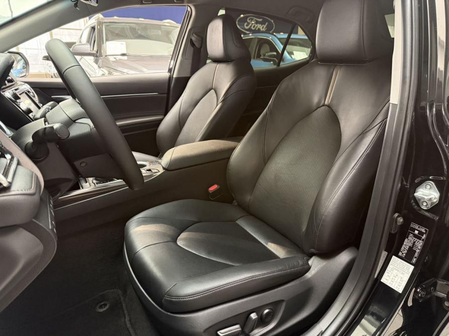 Toyota Camry VIII (XV70) Челябинск  - изображение 10