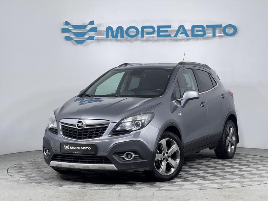 Opel Mokka I Калининград  - изображение 1