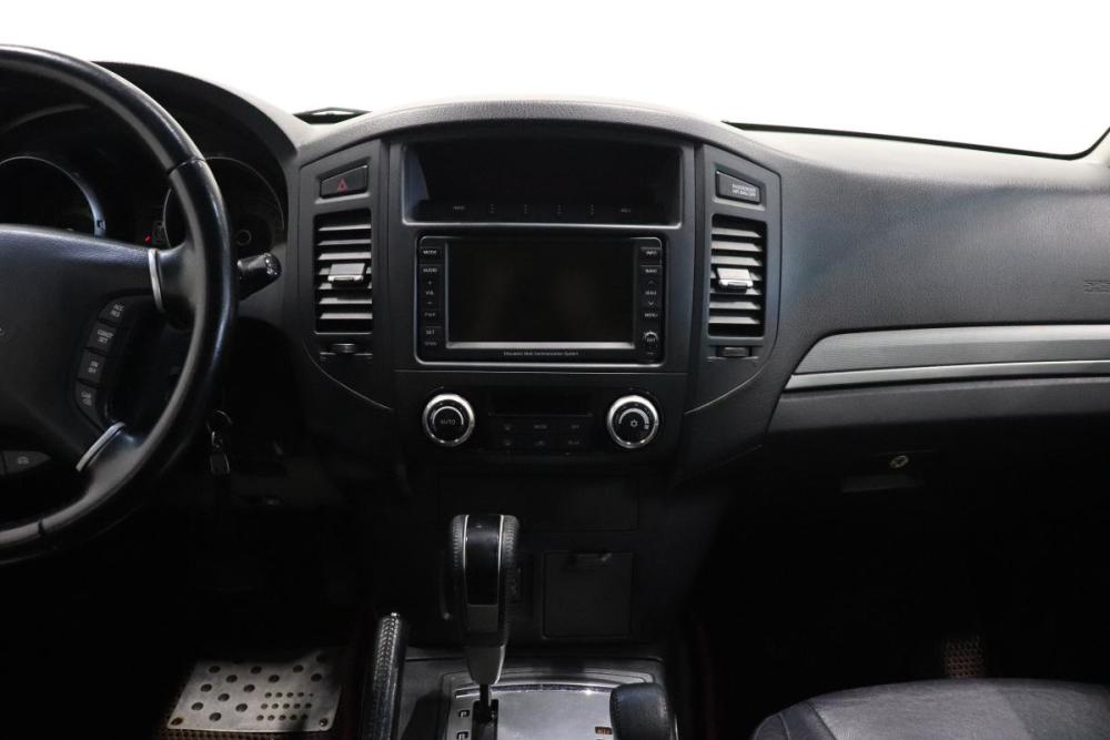 Mitsubishi Pajero IV Ульяновск  - изображение 10