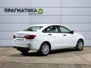 Lada (ВАЗ) Vesta I Петрозаводск  - изображение 23