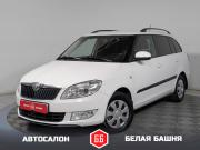 Skoda Fabia II Рестайлинг Екатеринбург  - изображение 16