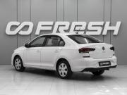 Volkswagen Polo VI Ростов-на-Дону  - изображение 17