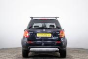 Suzuki SX4 I (Classic) Рестайлинг Пермь  - изображение 28