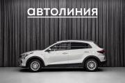 Kia Rio IV Рестайлинг Красноярск  - изображение 21