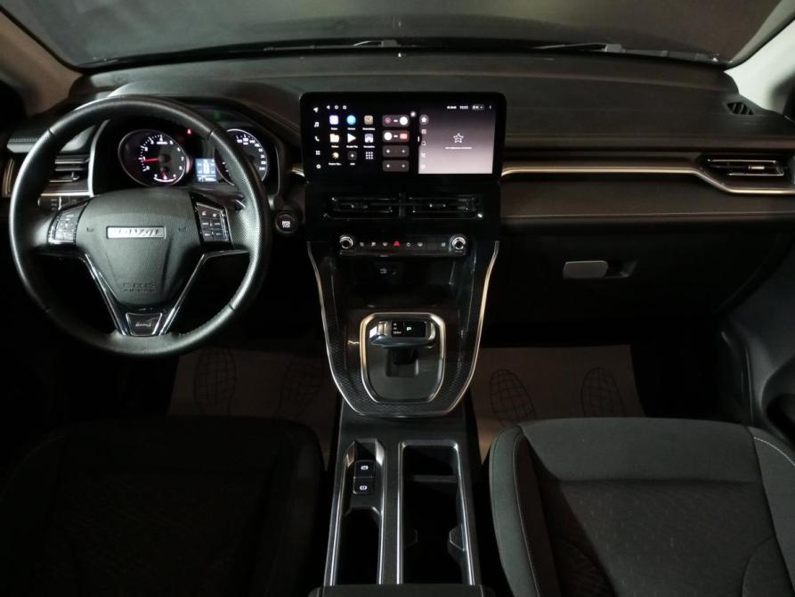 Haval M6 II Уфа  - изображение 10