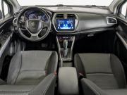 Suzuki SX4 II (S-Cross) Екатеринбург  - изображение 33