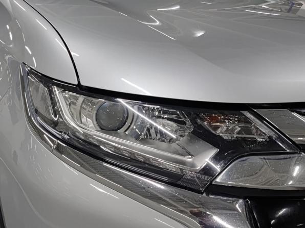 Mitsubishi Outlander III Рестайлинг 2 с пробегом 2018 года, цена 1 870 000 рублей, 153892 км, внедорожник, Автокод Объявления