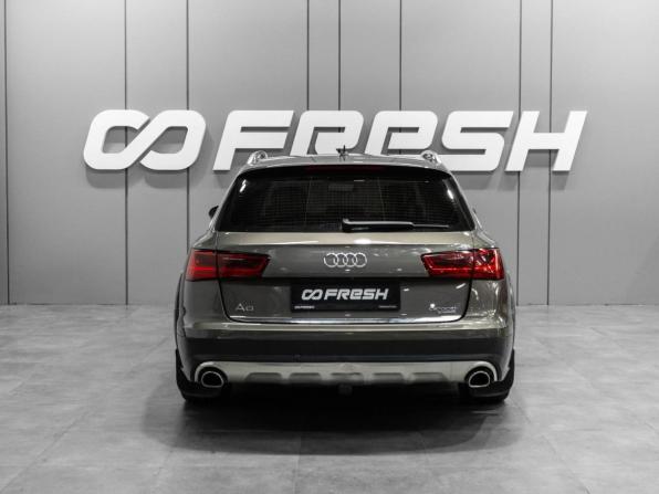 Audi A6 allroad III (C7) Рестайлинг с пробегом 2016 года, цена 2 800 000 рублей, 199036 км, универсал, Автокод Объявления