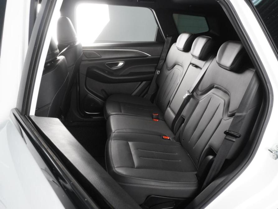 JETOUR X90+ Минеральные Воды  - изображение 9