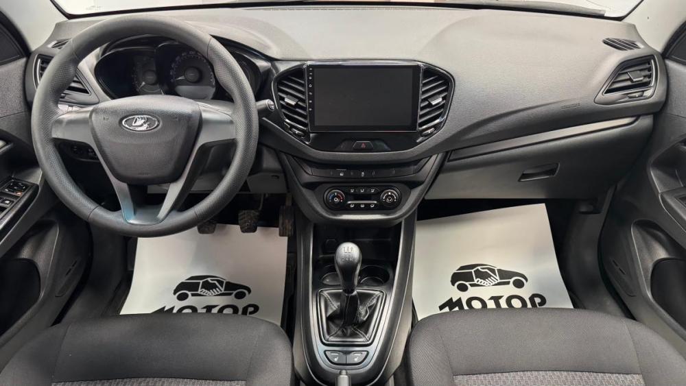 Lada (ВАЗ) Vesta I Киров  - изображение 16