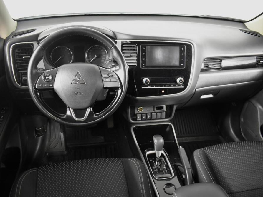 Mitsubishi Outlander III Рестайлинг 3 Казань  - изображение 6