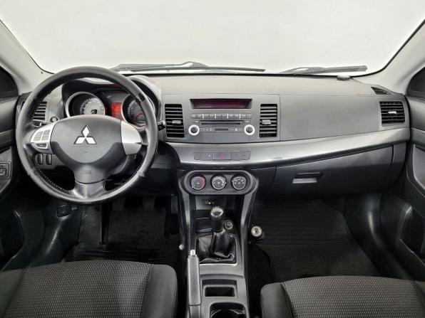 Mitsubishi Lancer X с пробегом 2008 года, цена 580 000 рублей, 274644 км, седан, Автокод Объявления