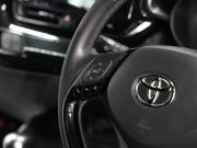 Toyota C-HR I Новосибирск  - изображение 51