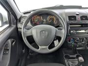 Lada (ВАЗ) Granta I Рестайлинг Москва  - изображение 47