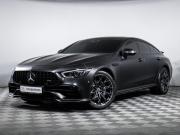 Mercedes-Benz AMG GT 4-Door Coupe I Москва  - изображение 24