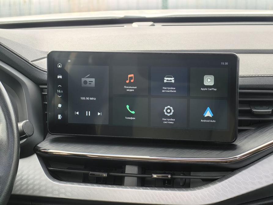 Haval F7x I Рестайлинг Санкт-Петербург  - изображение 12