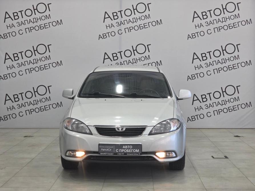 Daewoo Gentra II Ставрополь  - изображение 2