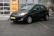 Mazda 2 II Рестайлинг (DE2) Иркутск  - изображение 23