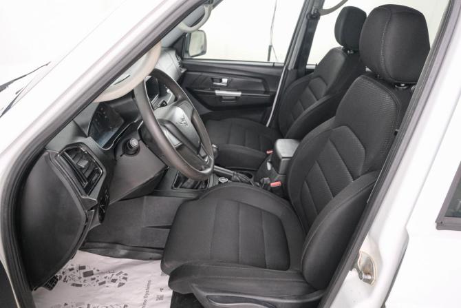 УАЗ Пикап I Рестайлинг 2 с пробегом 2021 года, цена 1 149 000 рублей, 150000 км, offers.body_type.unknown, Автокод Объявления
