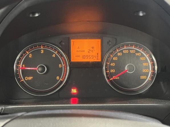 SsangYong Actyon II Рестайлинг с пробегом 2014 года, цена 1 175 000 рублей, 189590 км, внедорожник, Автокод Объявления