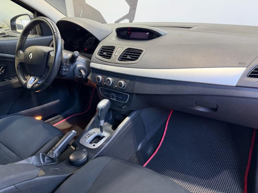 Renault Megane III Рестайлинг Ростов-на-Дону  - изображение 5
