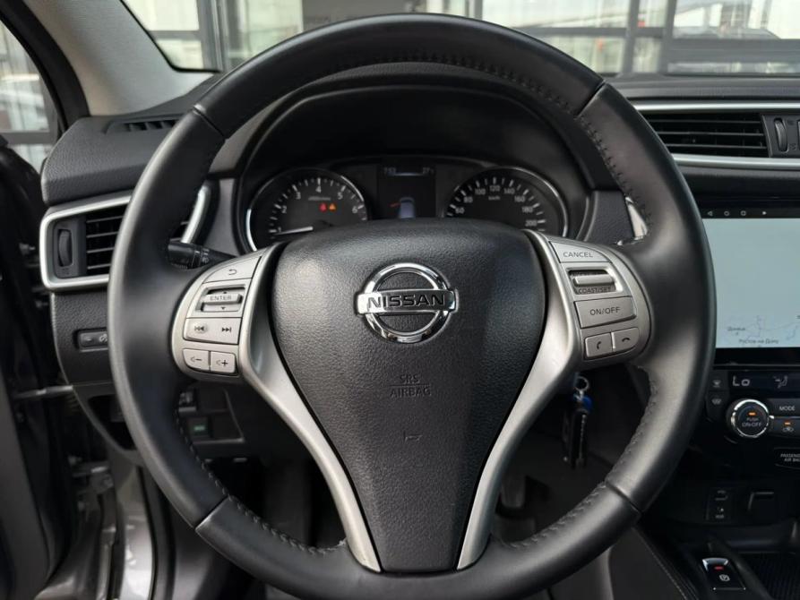 Nissan Qashqai II Волгоград  - изображение 13