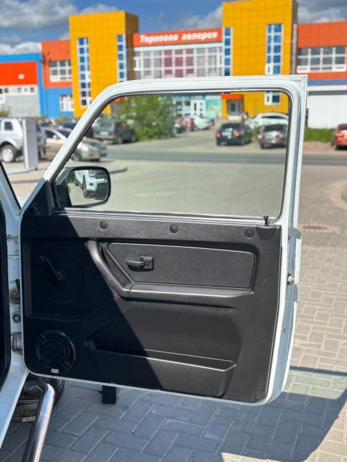 Lada (ВАЗ) 2121 (4x4) I Рестайлинг Сыктывкар  - изображение 8