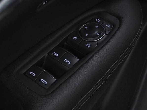 Cadillac XT5 I Рестайлинг с пробегом 2020 года, цена 2 890 000 рублей, 122143 км, внедорожник, Автокод Объявления