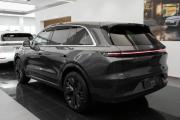 Li Auto (Lixiang) L6 Москва  - изображение 29