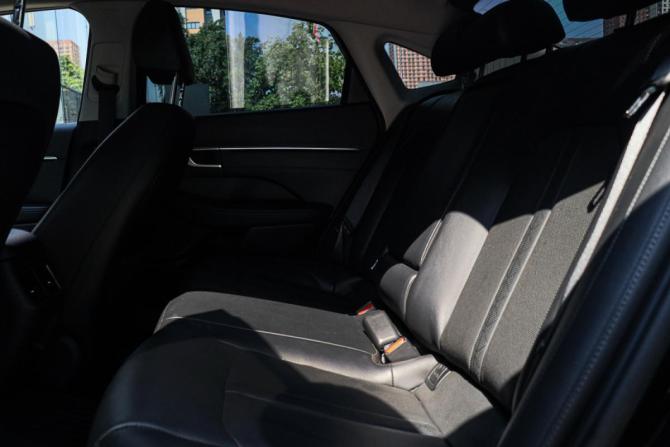 Hyundai Sonata VIII (DN8) с пробегом 2019 года, цена 2 750 000 рублей, 86900 км, седан, Автокод Объявления