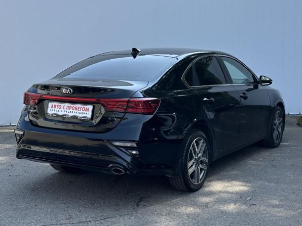 Kia Cerato IV с пробегом 2019 года, цена 1 880 000 рублей, 68586 км, седан, Автокод Объявления