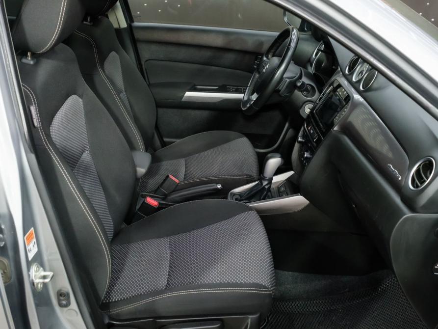 Suzuki Vitara II Рестайлинг Самара  - изображение 21