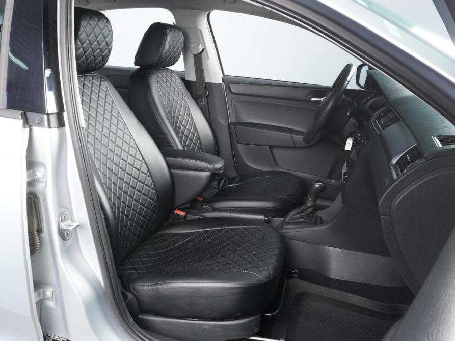 Skoda Rapid I Минеральные Воды  - изображение 8