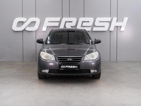 Hyundai Elantra IV (HD) с пробегом 2007 года, цена 699 000 рублей, 249819 км, седан, Автокод Объявления