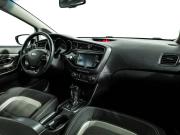 Kia Ceed II Рестайлинг Санкт-Петербург  - изображение 29