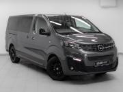 Opel Zafira Life I Москва  - изображение 33