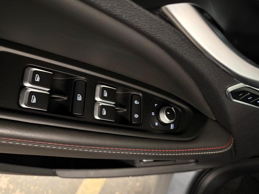 Geely Tugella I Рестайлинг Екатеринбург  - изображение 14