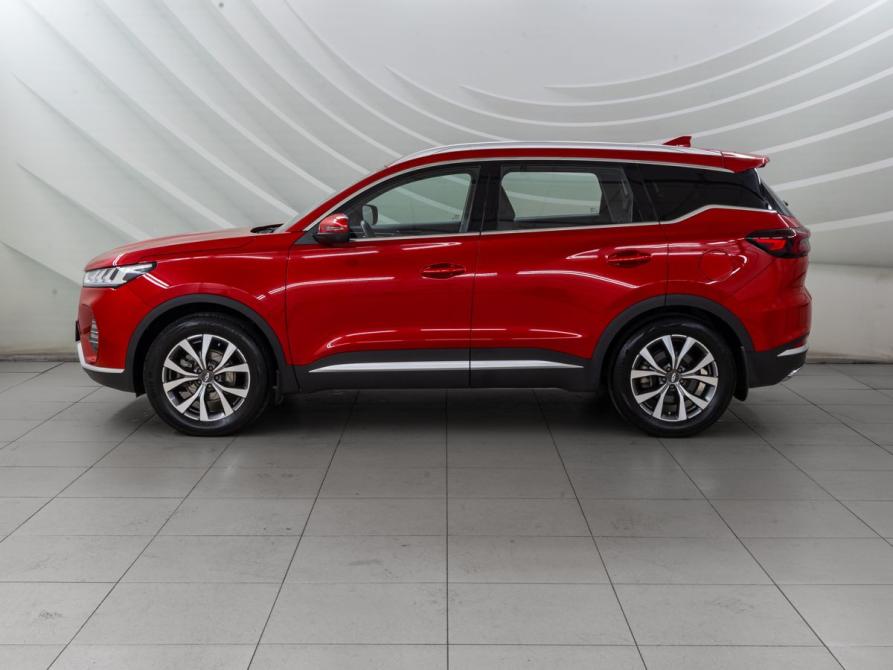 Chery Tiggo 7 Pro I Волгоград  - изображение 4