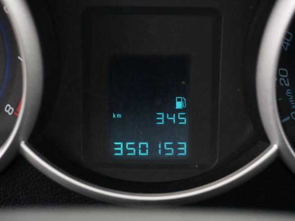 Chevrolet Cruze I с пробегом 2012 года, цена 630 000 рублей, 350152 км, хэтчбек, Автокод Объявления