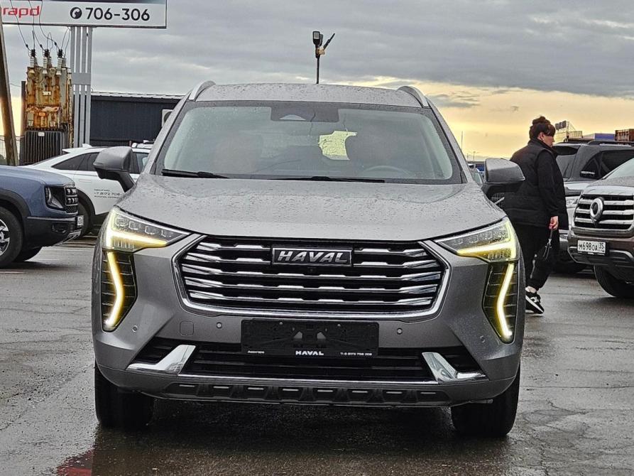 Haval Jolion I Вологда  - изображение 2