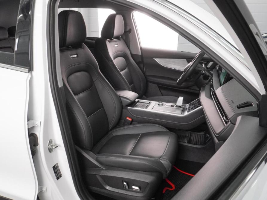 Chery Tiggo 7 Pro Max I Воронеж  - изображение 8