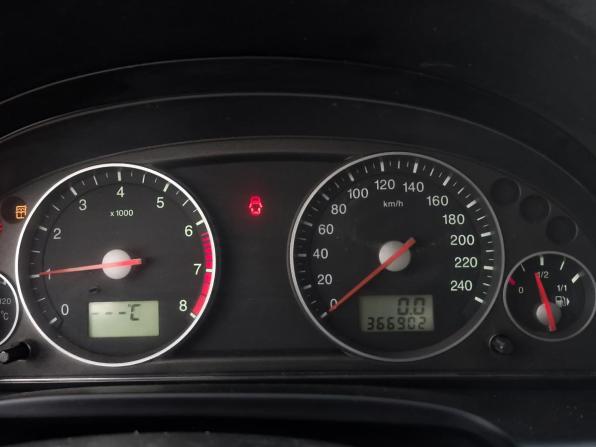 Ford Mondeo III Рестайлинг с пробегом 2005 года, цена 218 790 рублей, 366902 км, седан, Автокод Объявления
